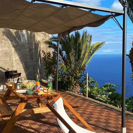 Garajau House - Sunrise To Sunset Ocean View Villa Caniço Exteriér fotografie